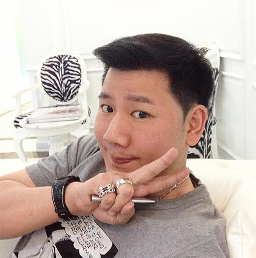 ไฮโซเพชร ไฮโซเพชร
