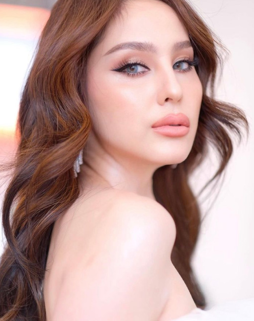 ขวัญ อุษามณี ขวัญ อุษามณี