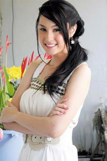 ขวัญ อุษามณี ขวัญ อุษามณี