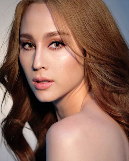 ขวัญ อุษามณี ขวัญ อุษามณี