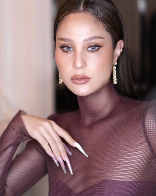 ขวัญ อุษามณี ขวัญ อุษามณี