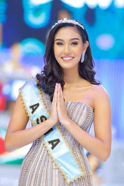 นางงาม นางงาม