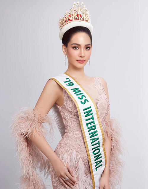 นางงาม นางงาม