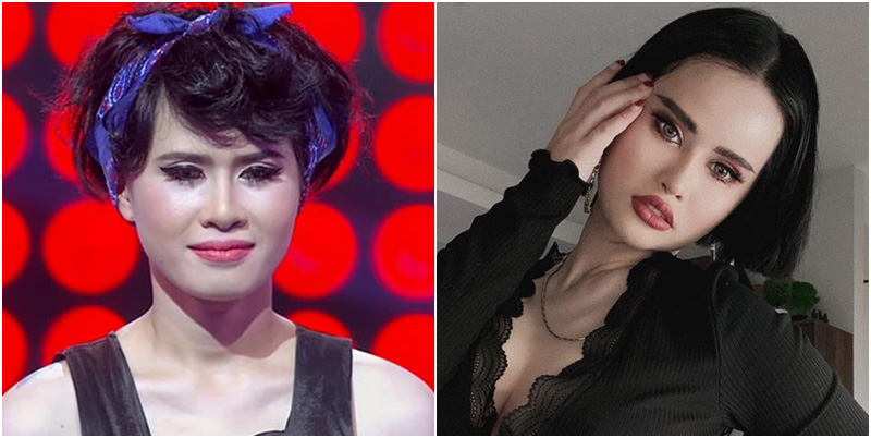 ปรางทิพย์ The Voice ปรางทิพย์ The Voice