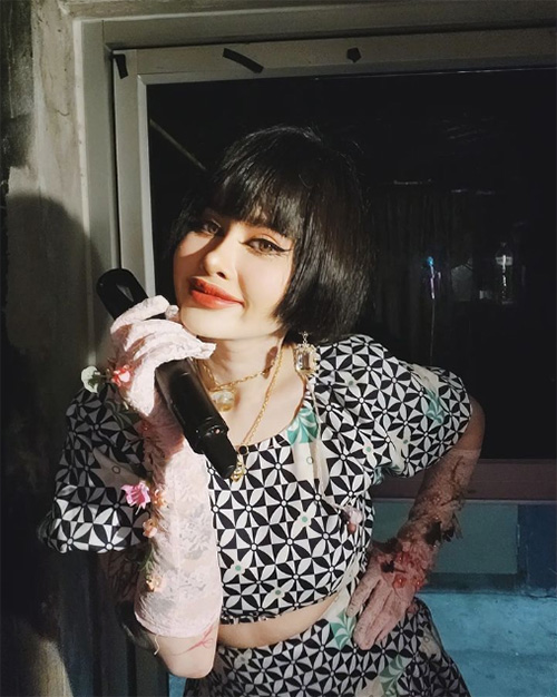 ปรางทิพย์ The Voice ปรางทิพย์ The Voice