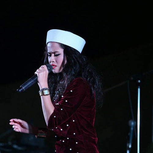 ปรางทิพย์ The Voice ปรางทิพย์ The Voice