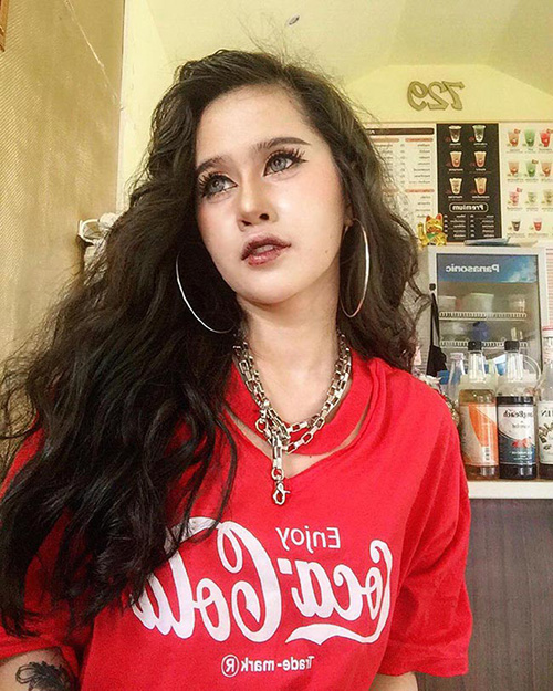 ปรางทิพย์ The Voice ปรางทิพย์ The Voice