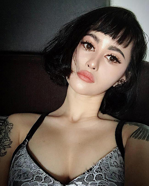 ปรางทิพย์ The Voice ปรางทิพย์ The Voice