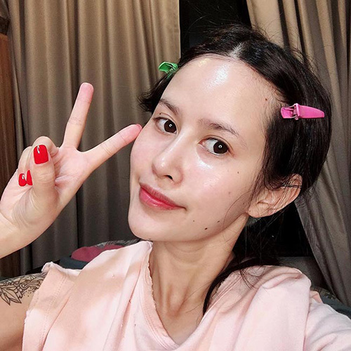 ปรางทิพย์ The Voice ปรางทิพย์ The Voice