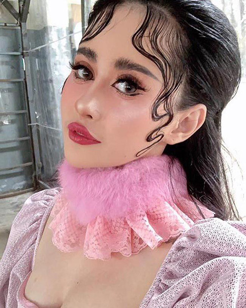 ปรางทิพย์ The Voice ปรางทิพย์ The Voice