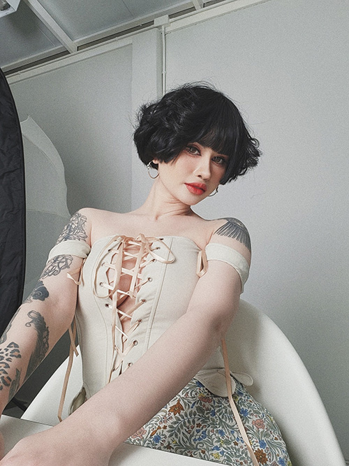 ปรางทิพย์ The Voice ปรางทิพย์ The Voice