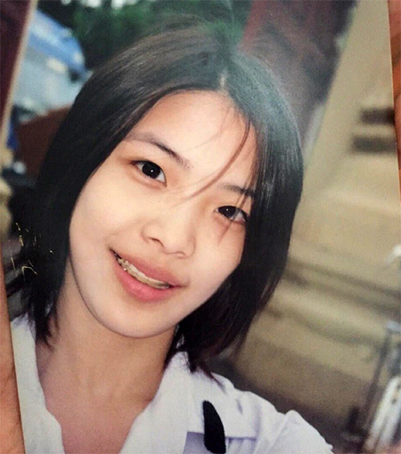 หญิงแย้ นนทพร หญิงแย้ นนทพร