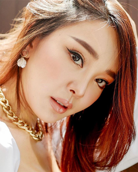 หญิงแย้ นนทพร หญิงแย้ นนทพร