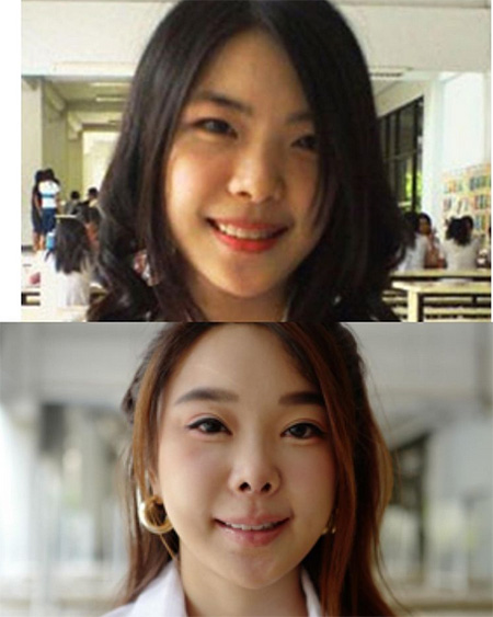 หญิงแย้ นนทพร หญิงแย้ นนทพร