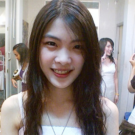 หญิงแย้ นนทพร หญิงแย้ นนทพร