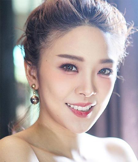 หญิงแย้ นนทพร หญิงแย้ นนทพร