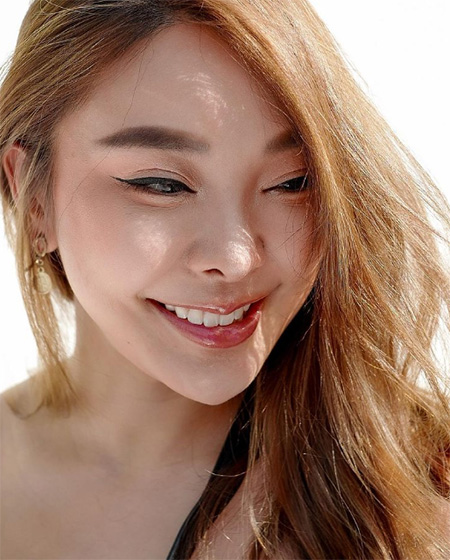 หญิงแย้ นนทพร หญิงแย้ นนทพร