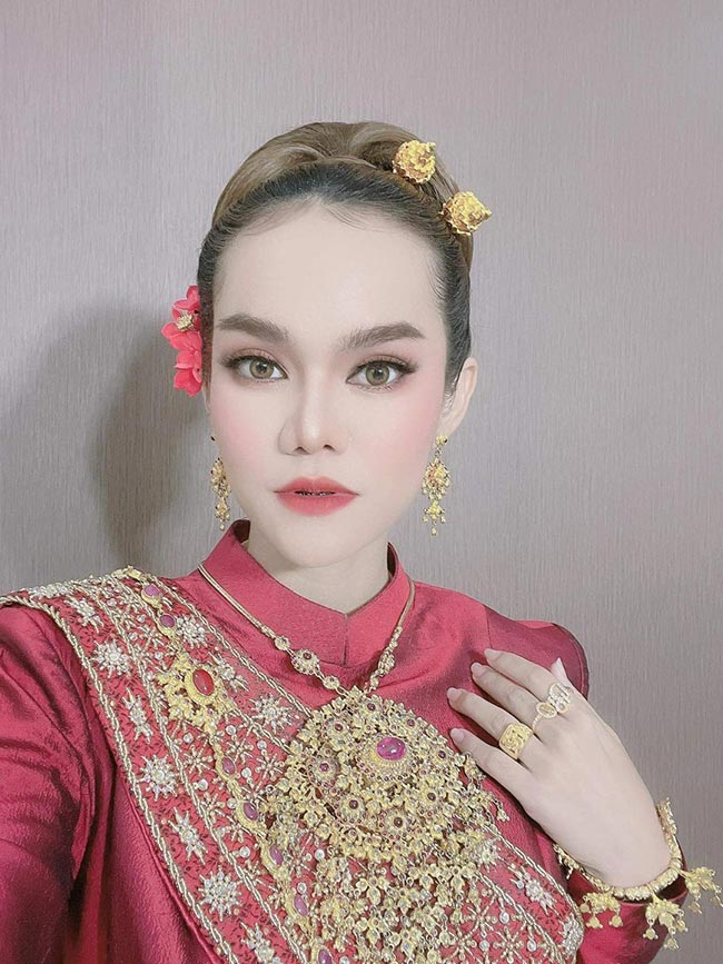 แม่น้ำหนึ่ง