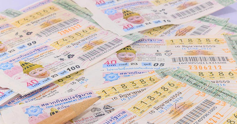 ส่องเลขเด็ด เลขธูปปู่ หวยรัฐบาลไทย งวดนี้ 16 พ.ย. 65 ลอตเตอรี่