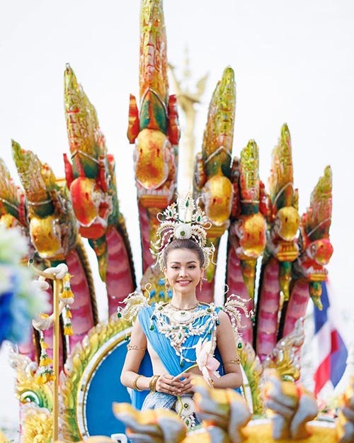 เลขเด็ดอิงฟ้างวดนี้ 16/11/65 อิงฟ้า