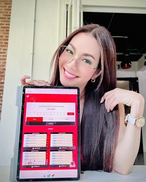 เลขเด็ดงวดนี้ อ๋อม สกาวใจ 16/12/65 อ๋อม สกาวใจ