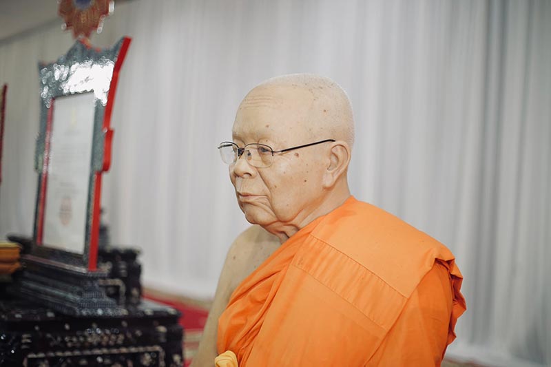เลขหลวงปู่เวิน 30/12/65 หลวงปู่เวิน