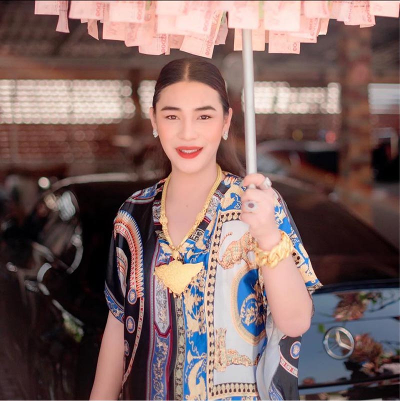 เลขเด็ดงวดนี้ของเจ๊ฟองเบียร์ 16/12/65 เจ๊ฟองเบียร์