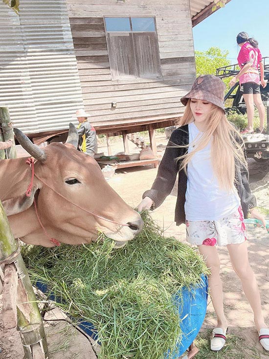 แม่น้ำหนึ่ง แม่น้ำหนึ่ง