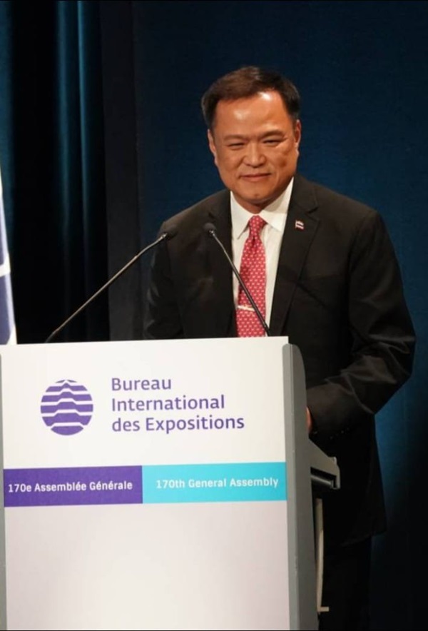 อนุทิน ชาญวีรกูล อนุทิน ชาญวีรกูล