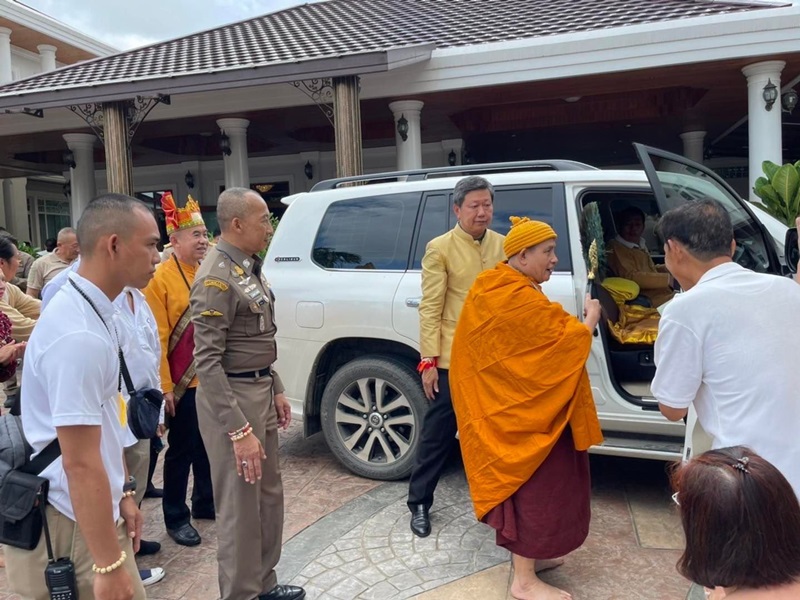 ครูบาบุญชุ่ม ครูบาบุญชุ่ม