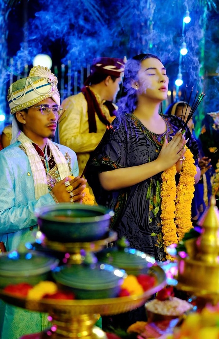 เจ๊ฟองเบียร์ เจ๊ฟองเบียร์