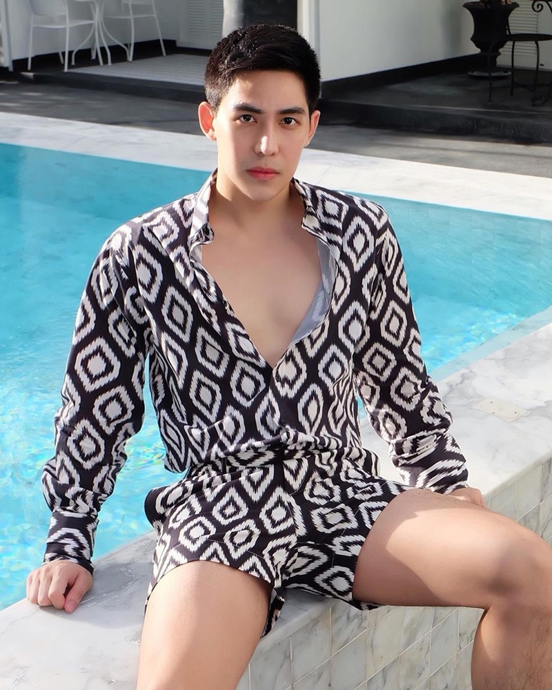 แม็ก เดอะสตาร์ แม็ก เดอะสตาร์