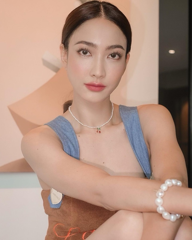 แต้ว ณฐพร แต้ว ณฐพร