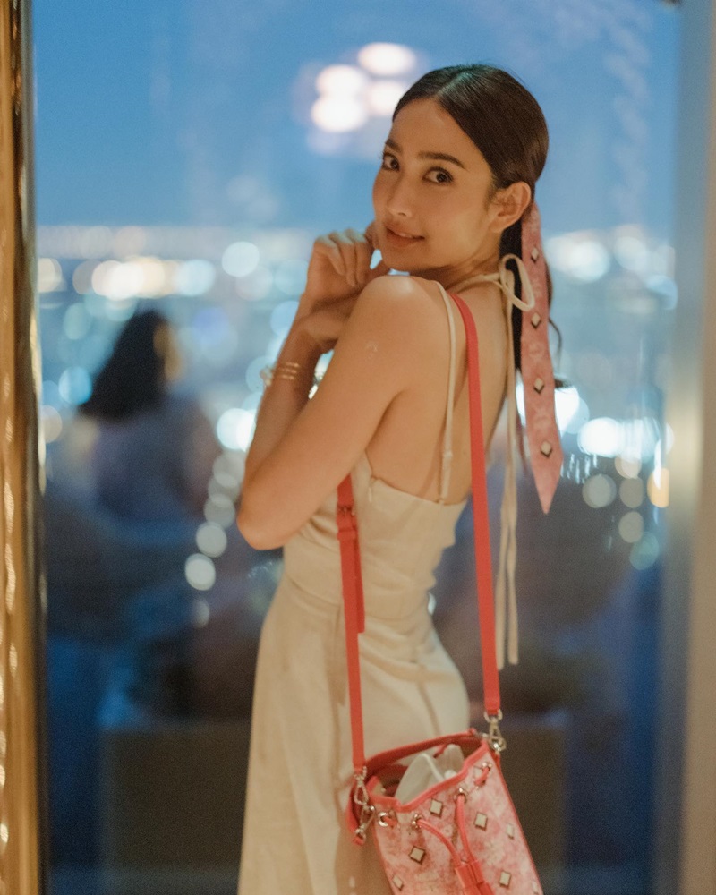 แต้ว ณฐพร แต้ว ณฐพร