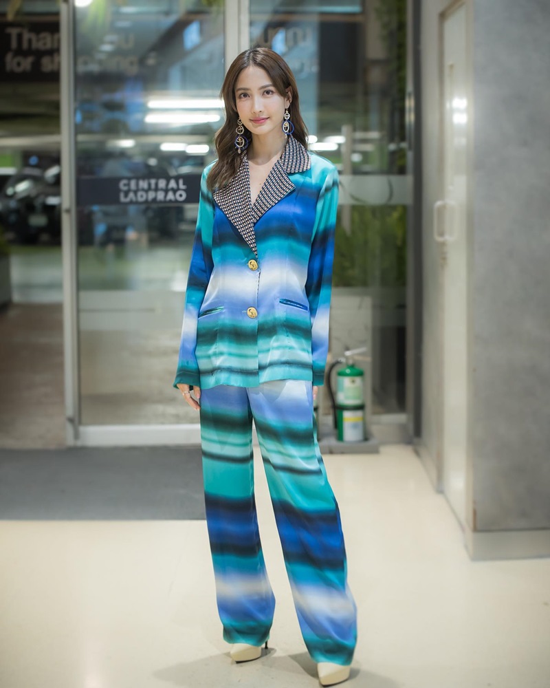 แต้ว ณฐพร แต้ว ณฐพร