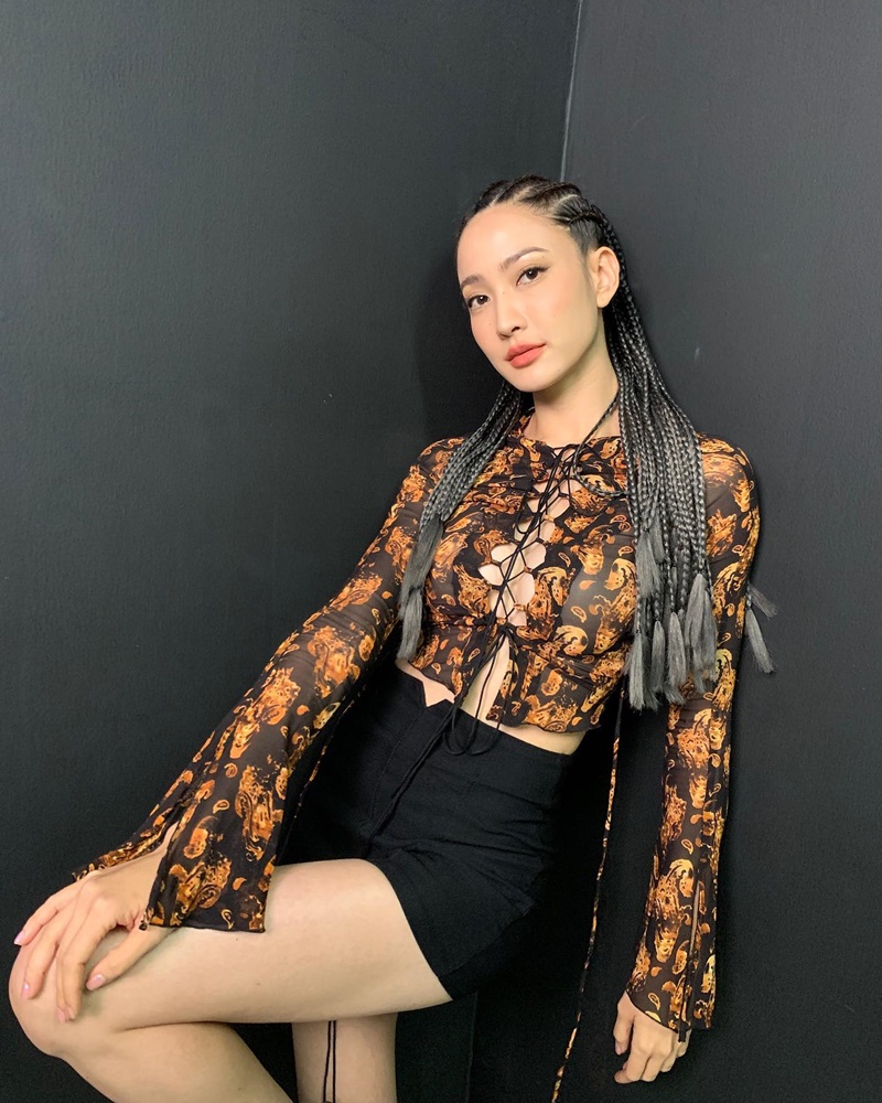 แต้ว ณฐพร แต้ว ณฐพร