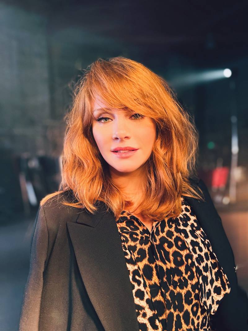 Bryce Dallas Howard Bryce Dallas Howard