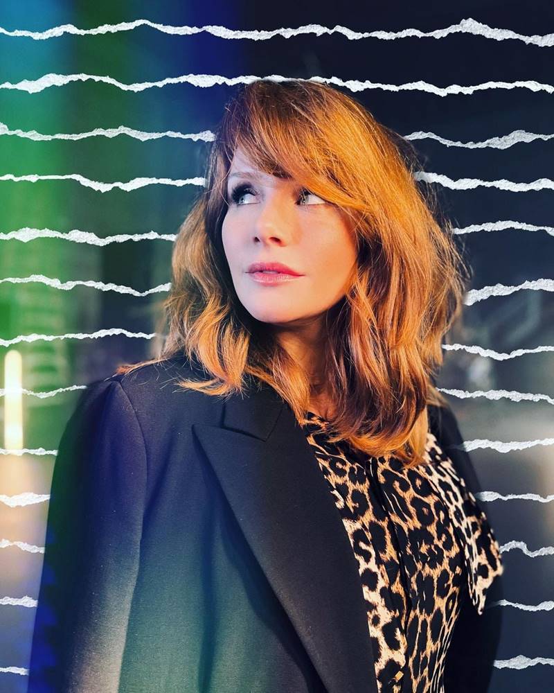 Bryce Dallas Howard Bryce Dallas Howard