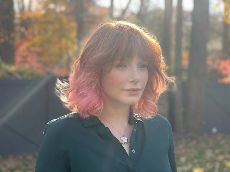Bryce Dallas Howard Bryce Dallas Howard