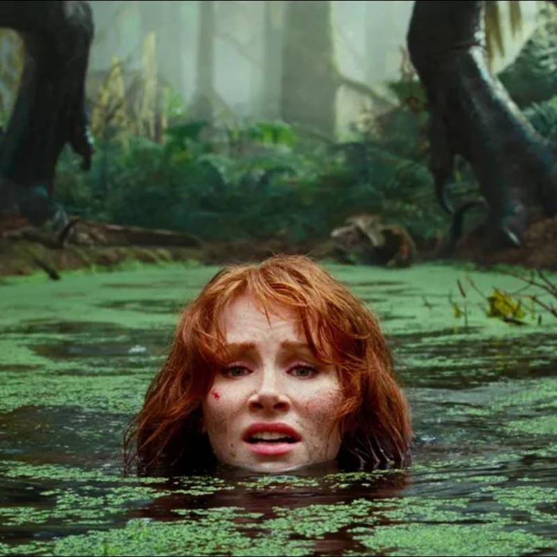 Bryce Dallas Howard Bryce Dallas Howard