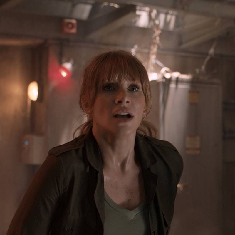 Bryce Dallas Howard Bryce Dallas Howard