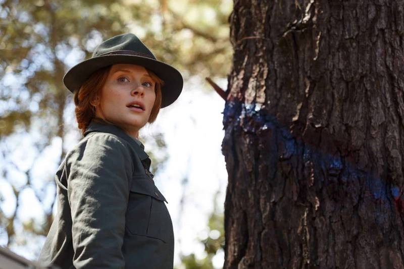 Bryce Dallas Howard Bryce Dallas Howard