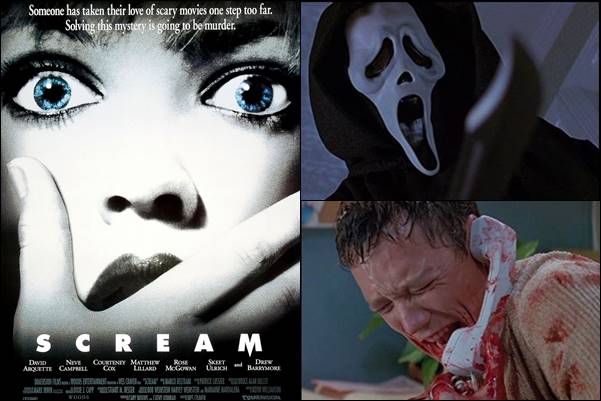 หนังสยองขวัญ หนังสยองขวัญ