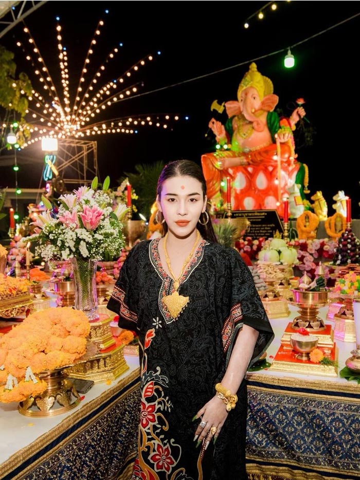 หวยเจ๊ฟองเบียร์ หวยเจ๊ฟองเบียร์