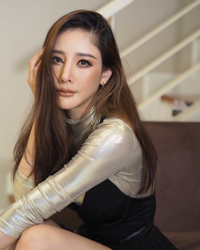 แตงโม นิดา แตงโม นิดา