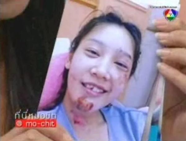 แตงโม นิดา แตงโม นิดา