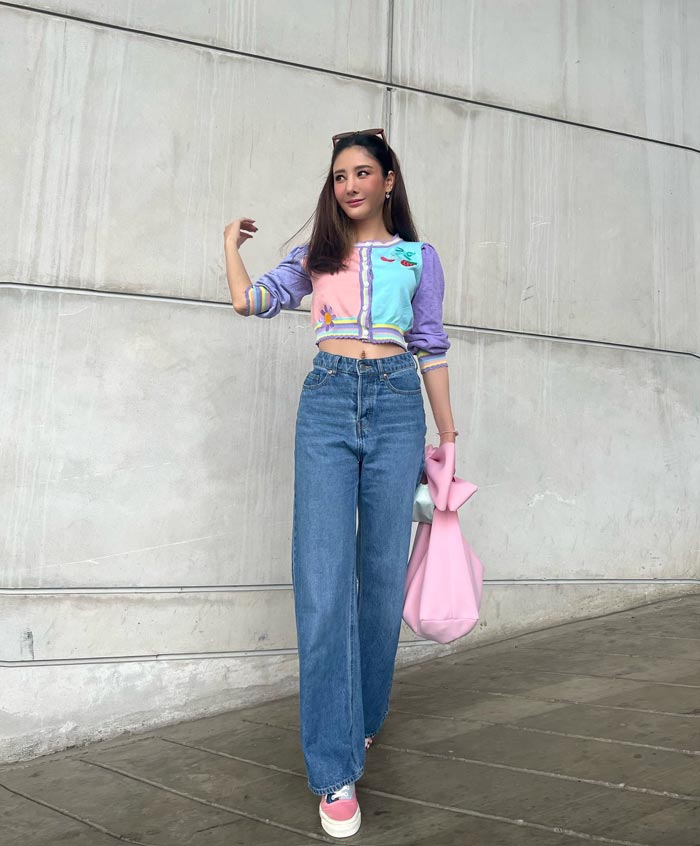 แตงโม นิดา แตงโม นิดา