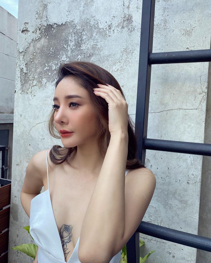 แตงโม นิดา แตงโม นิดา