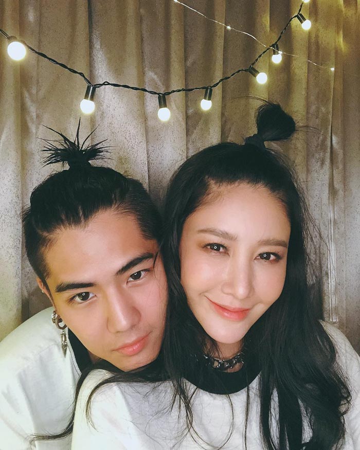 แตงโม นิดา แตงโม นิดา