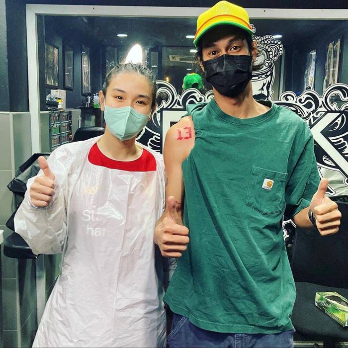 กระติ๊บ ชวัลกร กระติ๊บ ชวัลกร